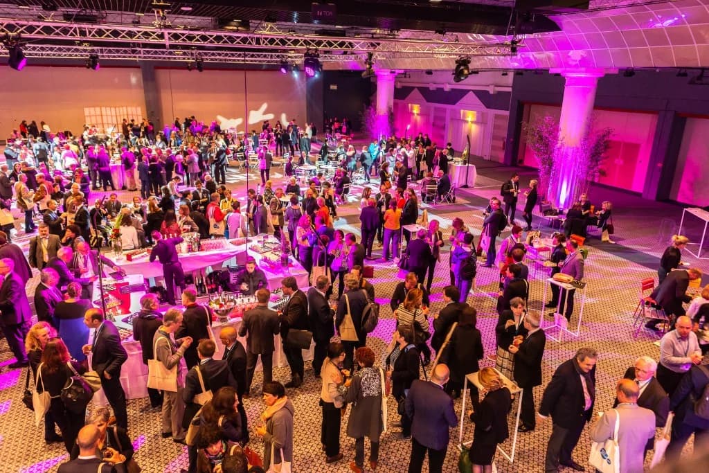 Soirée de gala