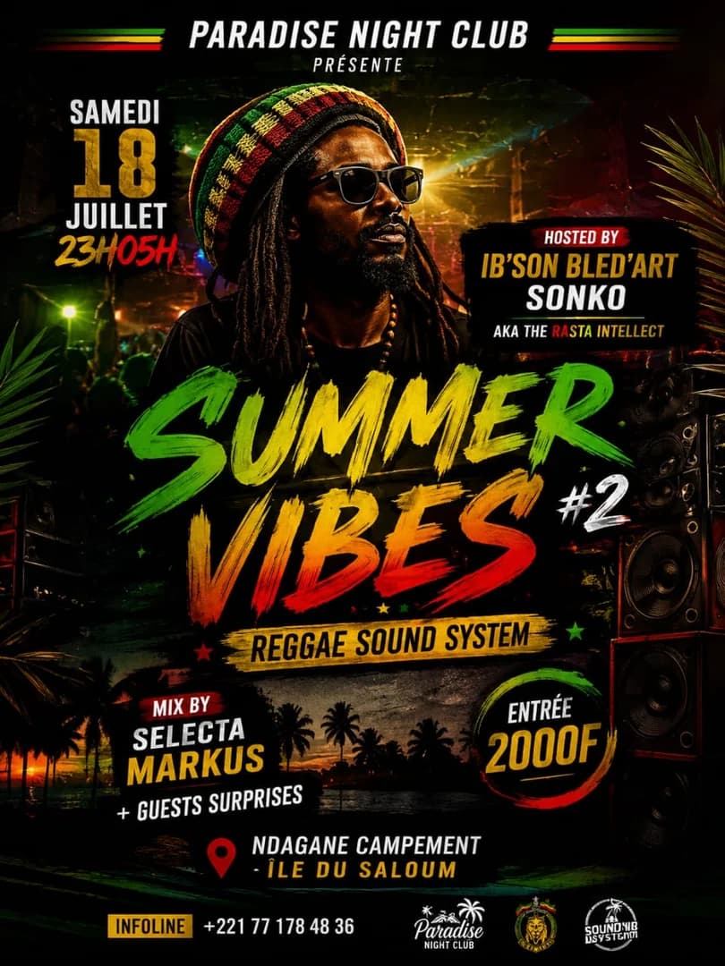Summer vibes #2